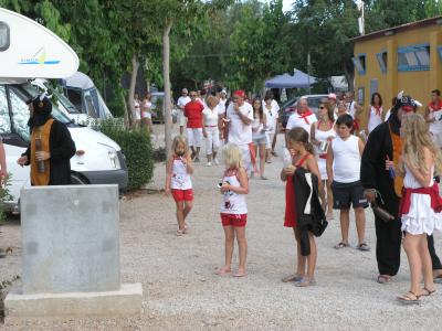 San Fermin